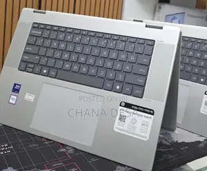 New Laptop HP Envy 15 16GB Intel Core Ultra 7 SSD 1T