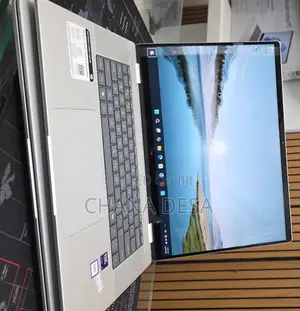 New Laptop HP Envy 15 16GB Intel Core Ultra 7 SSD 1T
