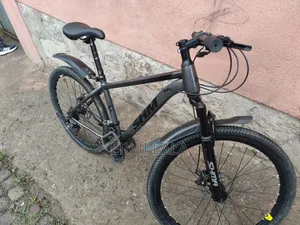 SHM Bicycle