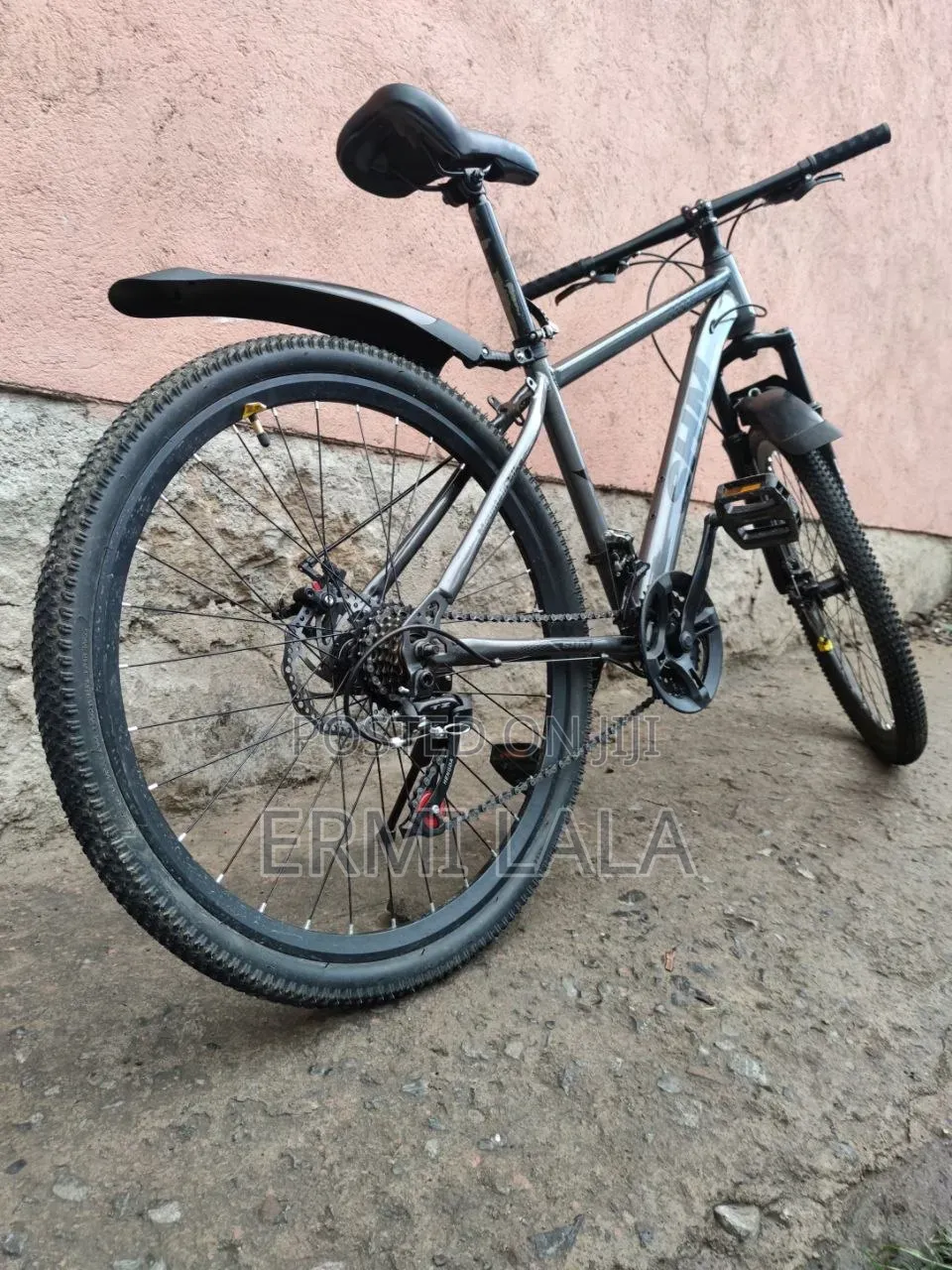 SHM Bicycle
