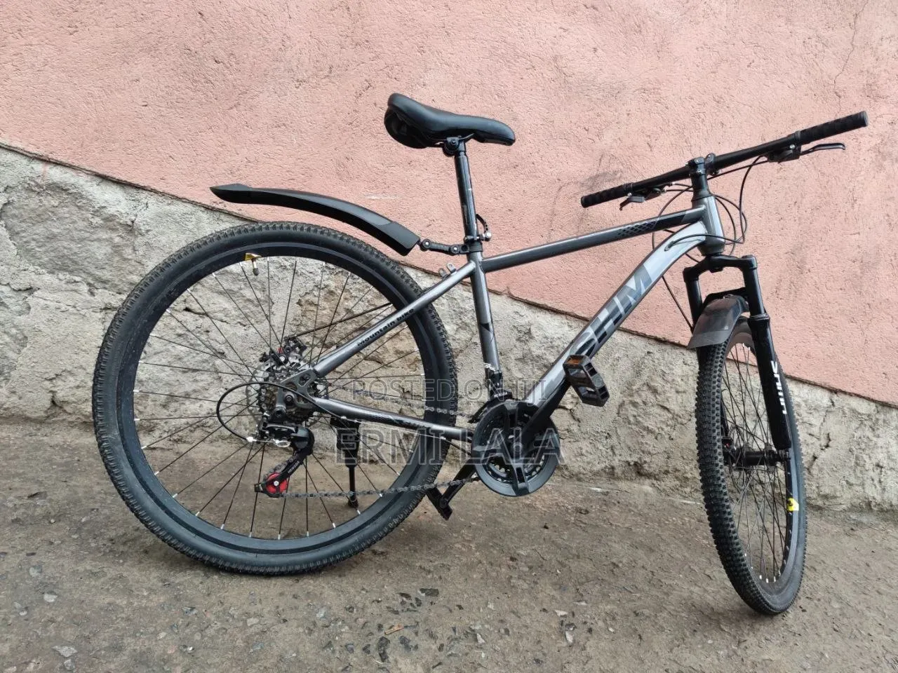 SHM Bicycle