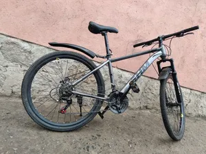 SHM Bicycle