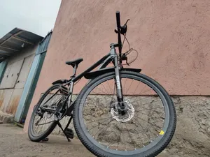 SHM Bicycle