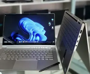 New Laptop Lenovo Yoga 9i 16GB Intel Core i7 SSD 512GB
