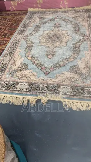 New Original Turkish Carpet