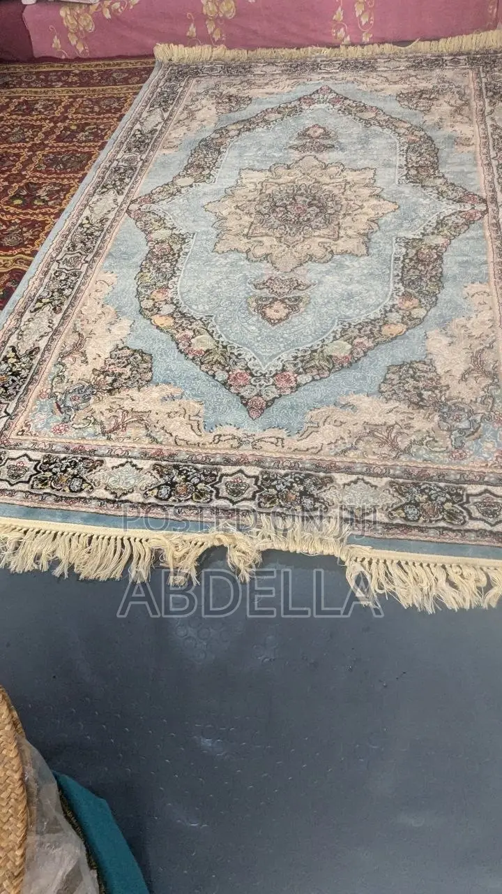 New Original Turkish Carpet
