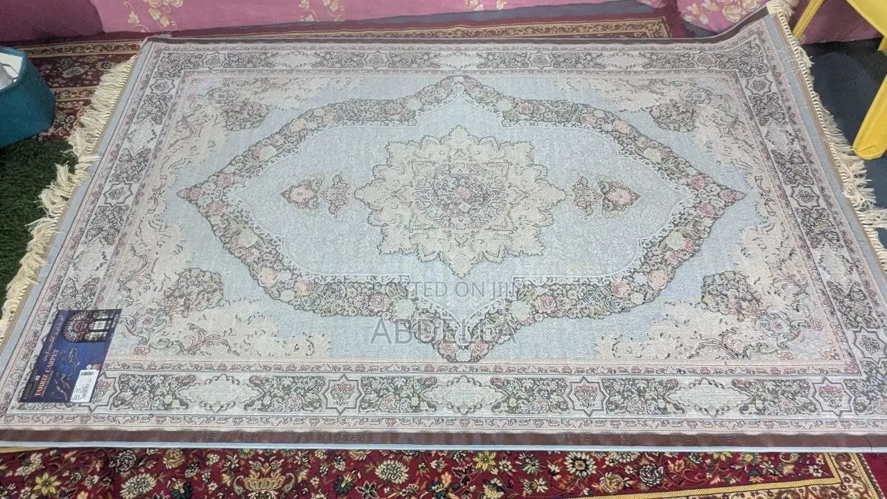 New Original Turkish Carpet