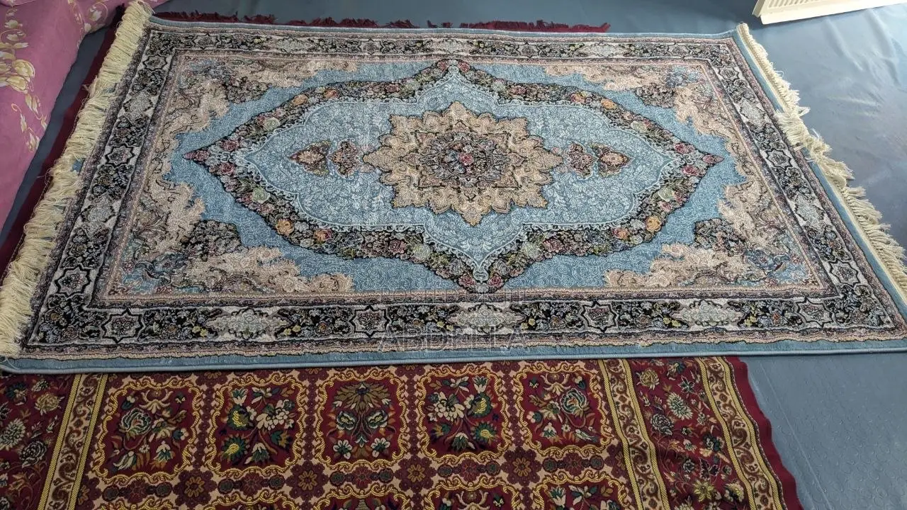 New Original Turkish Carpet