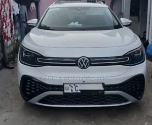 Volkswagen ID.6 2023