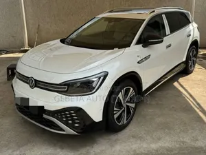 Volkswagen ID.6 2023