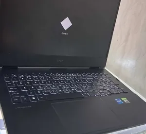 New Laptop HP Omen 16 16GB Intel Core i7 SSD 512GB