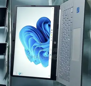 New Laptop HP 8GB Intel Core i3 SSD 256GB
