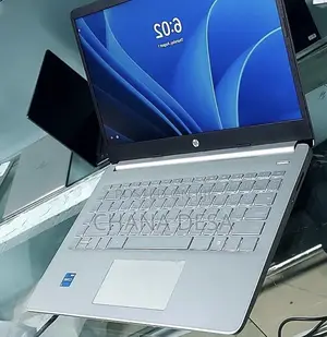 New Laptop HP 8GB Intel Core i3 SSD 256GB