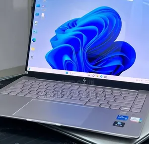 New Laptop HP Pavilion 14 16GB Intel Core i7 SSD 1T