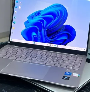 New Laptop HP Pavilion 14 16GB Intel Core i7 SSD 1T