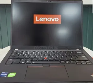 New Laptop Lenovo ThinkPad T14s G4 16GB Intel Core i7 SSD 1T