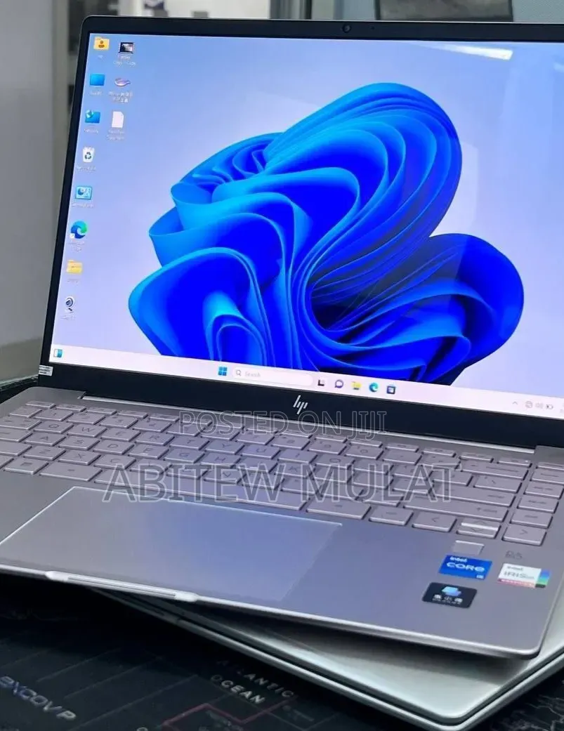 New Laptop HP Pavilion 14 16GB Intel Core i7 SSD 1T