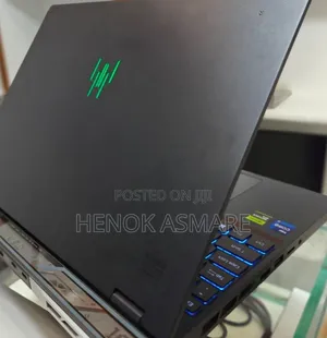 New Laptop Acer Predator Helios Neo 16 16GB Intel Core i9 SSD 1T