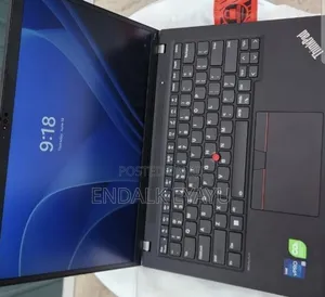 New Laptop Lenovo ThinkPad T14s G4 16GB Intel Core i7 SSD 1T