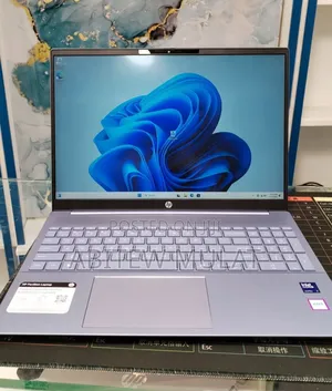 New Laptop HP Pavilion 15 16GB Intel Core Ultra 7 SSD 1T