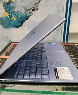 New Laptop HP Pavilion 15 16GB Intel Core Ultra 7 SSD 1T