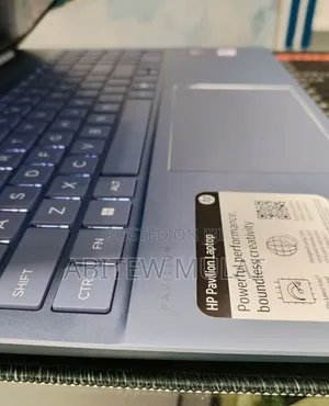 New Laptop HP Pavilion 15 16GB Intel Core Ultra 7 SSD 1T