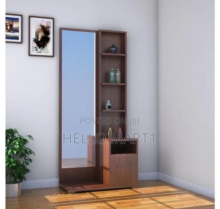 Simple Dressing