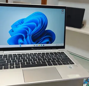 New Laptop HP EliteBook 840 G7 16GB Intel Core i7 SSD 512GB