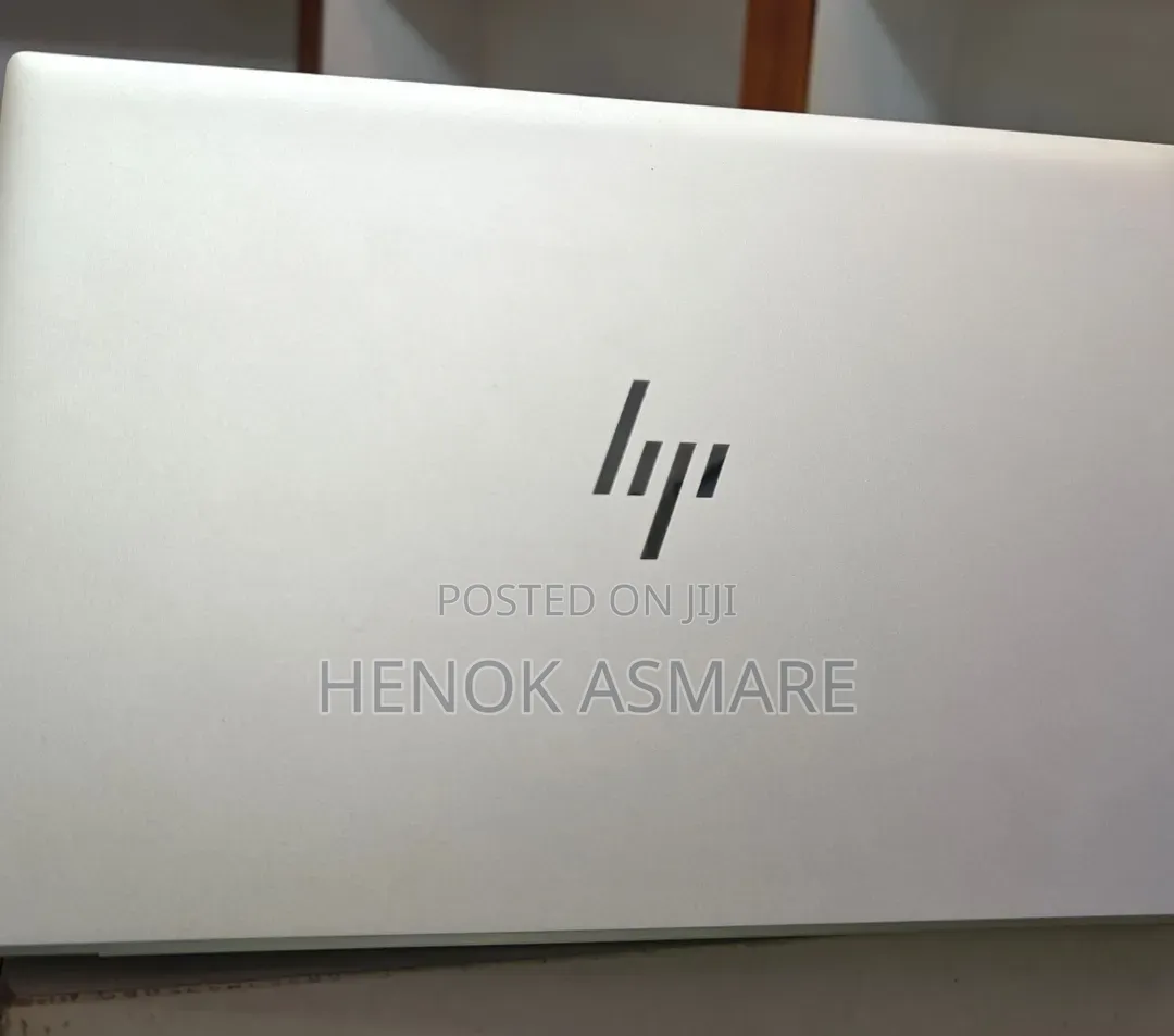 New Laptop HP EliteBook 840 G7 16GB Intel Core i7 SSD 512GB