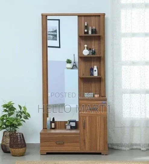Simple Dressing