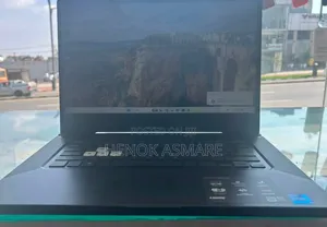 New Laptop Asus TUF Gaming A15 16GB Intel Core i7 SSD 512GB