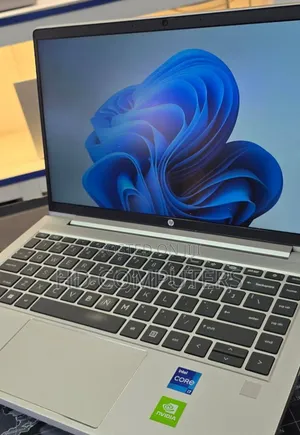New Laptop HP ProBook 440 G9 16GB Intel Core i7 SSD 1T