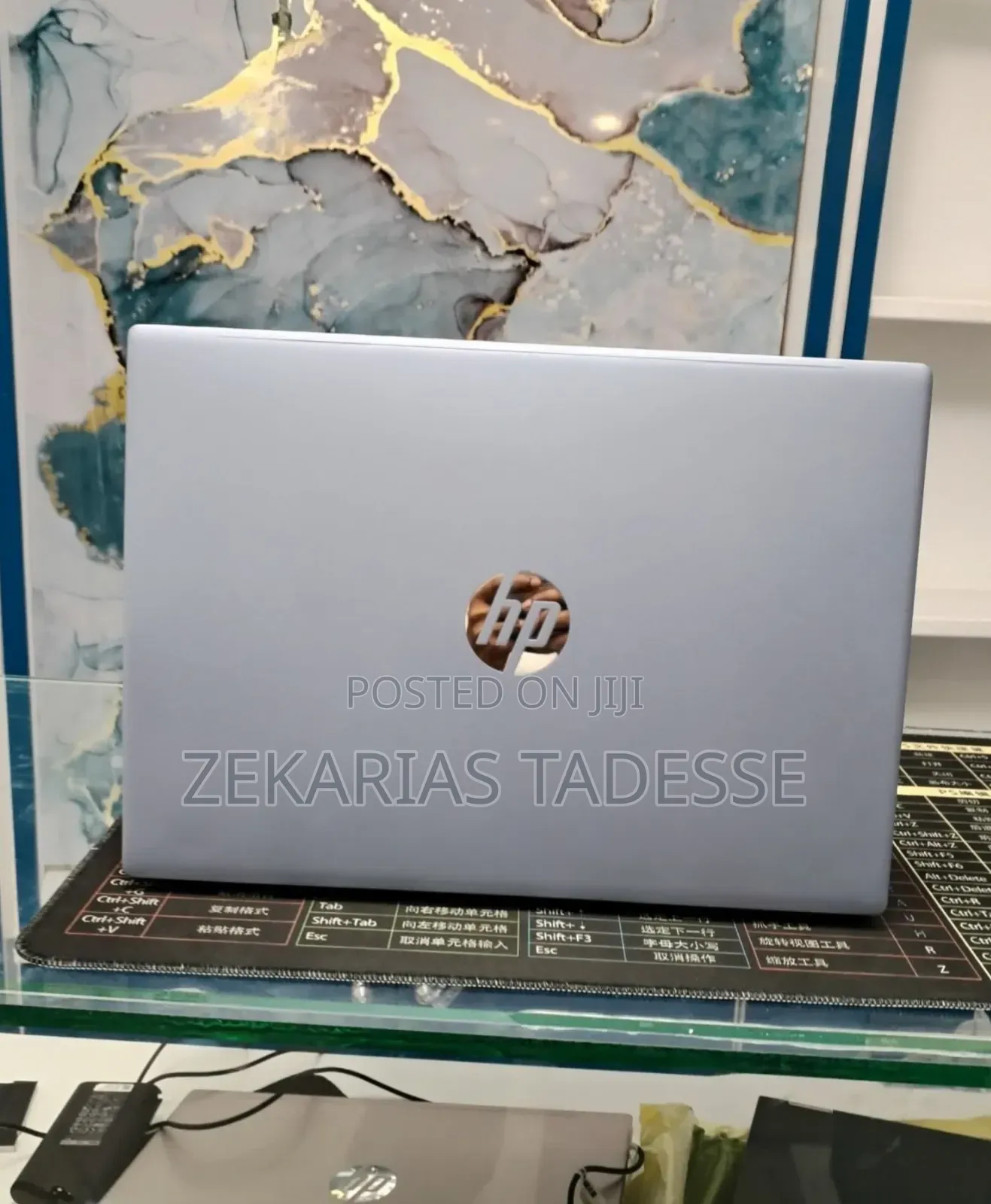 New Laptop HP Pavilion 15 16GB Intel Core Ultra 7 SSD 1T