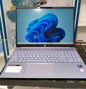 New Laptop HP Pavilion 15 16GB Intel Core Ultra 7 SSD 1T