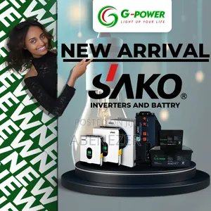 Home Solar Backup System