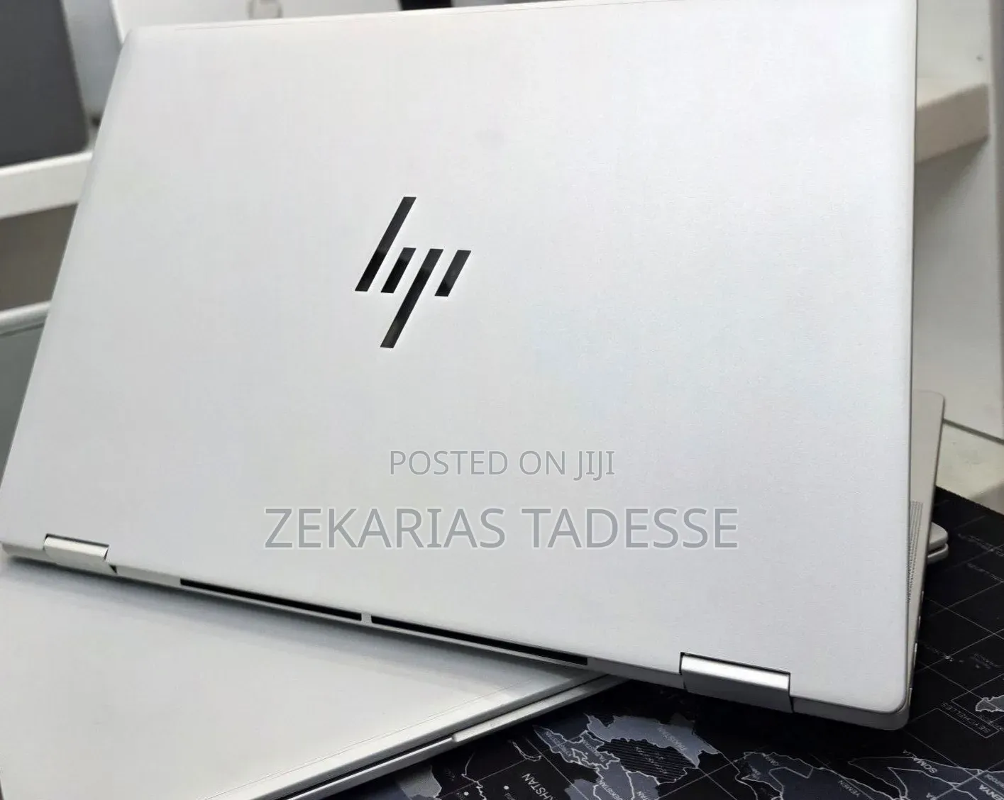 New Laptop HP Envy x360 32GB Intel Core Ultra 7 SSD 1T