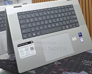 New Laptop HP Envy x360 32GB Intel Core Ultra 7 SSD 1T