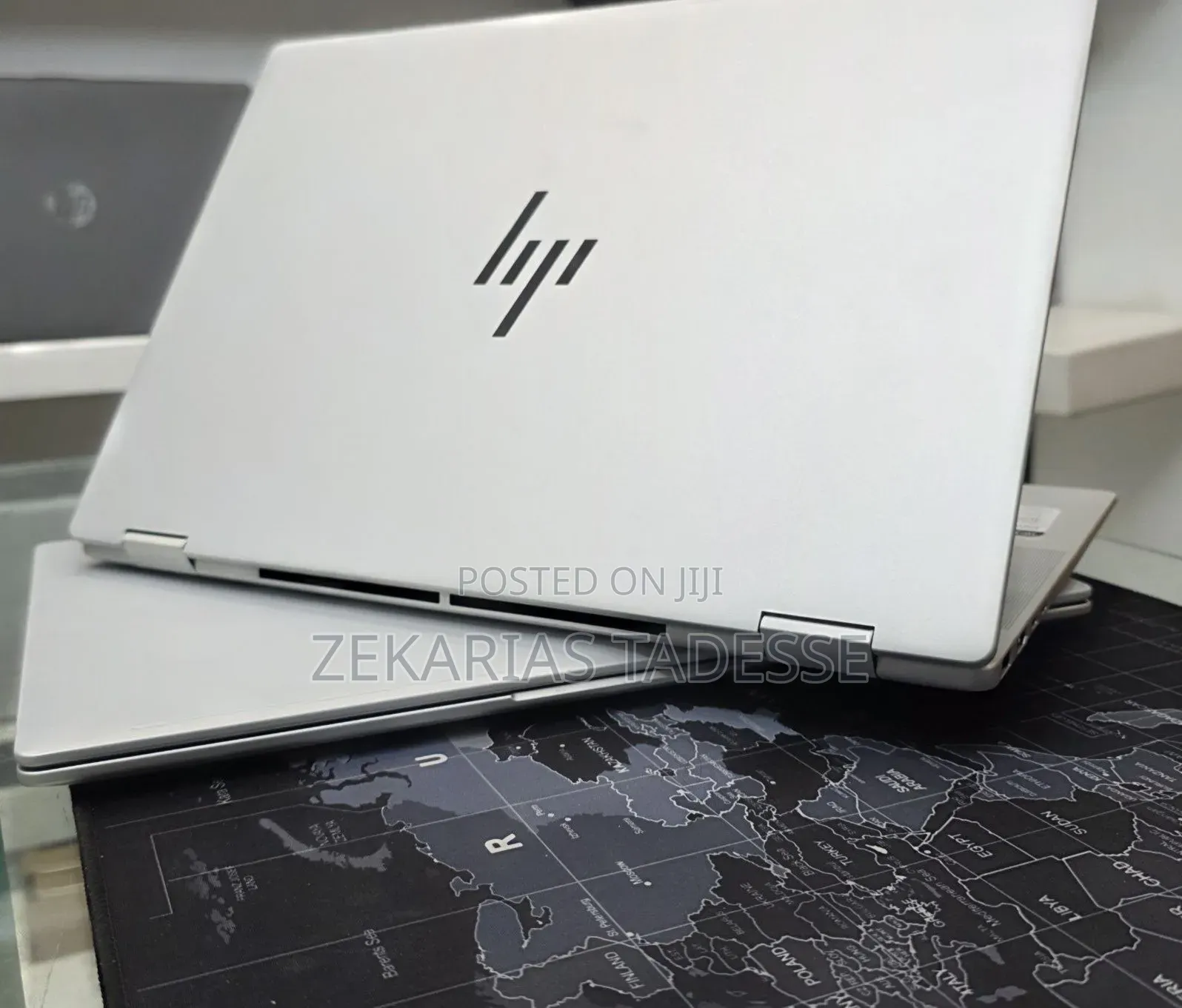 New Laptop HP Envy x360 32GB Intel Core Ultra 7 SSD 1T