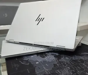 New Laptop HP Envy x360 32GB Intel Core Ultra 7 SSD 1T