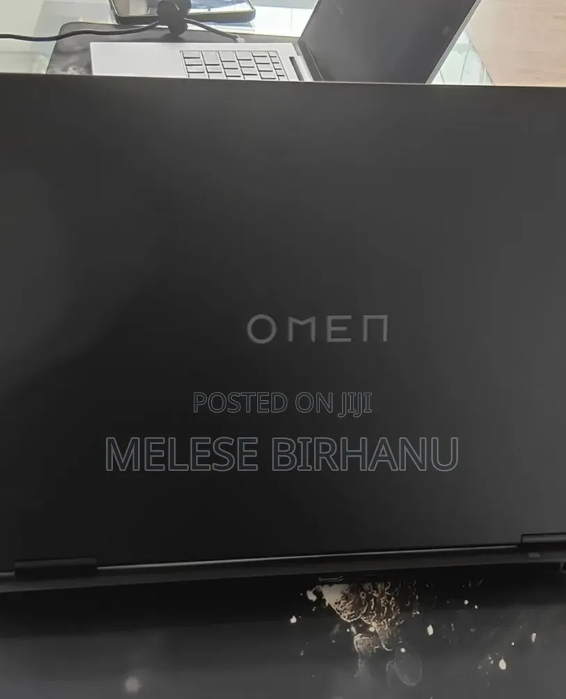 New Laptop HP Omen 16 16GB Intel Core i9 SSD 1T