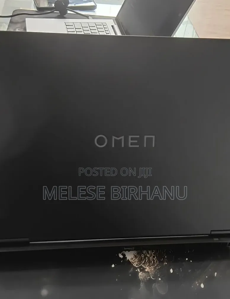 New Laptop HP Omen 16 16GB Intel Core i9 SSD 1T
