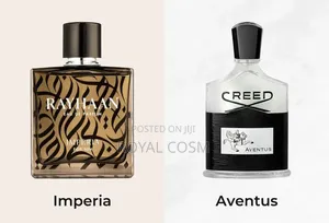 Rayhaan Imperia Men's Perfume