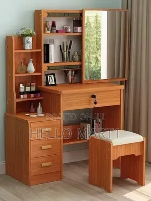 Multifunctional Dressing Table