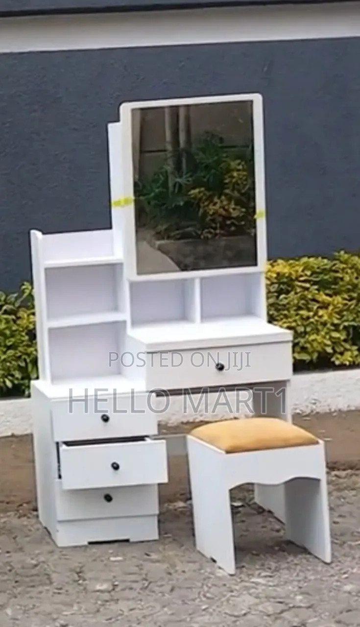 Multifunctional Dressing Table