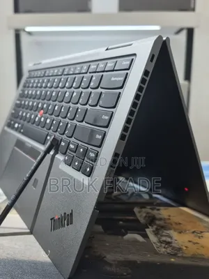 New Laptop Lenovo ThinkPad X1 Yoga 16GB Intel Core i7 SSD 512GB