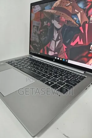 New Laptop HP ZBook 15 16GB Intel Core i7 SSD 512GB
