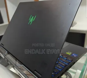 New Laptop Acer Predator Helios 300 32GB Intel Core i9 SSD 1T