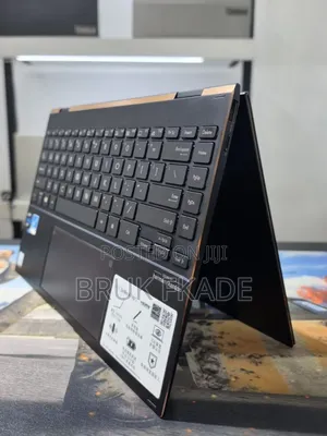 New Laptop Asus ZenBook Flip UX360UA 16GB Intel Core i7 SSD 512GB