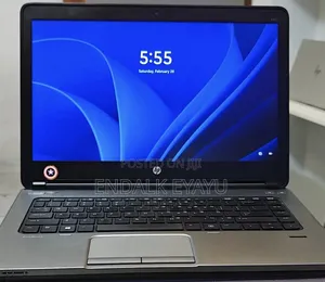 New Laptop HP ProBook 640 G1 4GB Intel Core i7 HDD 1T