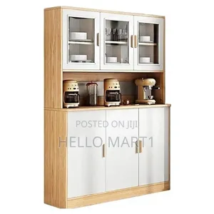 Simple Kitchen Cabinet